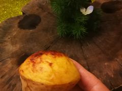 土豆小蘑菇-大鸭梨烤鸭(左家庄店)