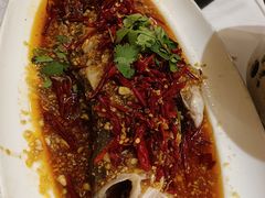 -大张烙馍村(泉山店)
