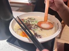 -味千拉面(广州白云机场T1西二店)