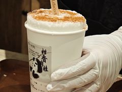 -李山山茶事(景枫店)