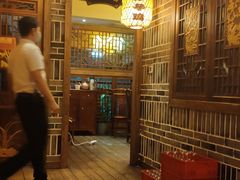 -杨记隆府(南坪店)