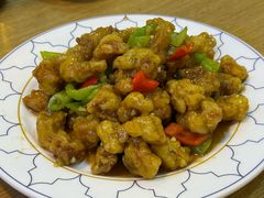 -小柒家第一锹东北菜(城关店)