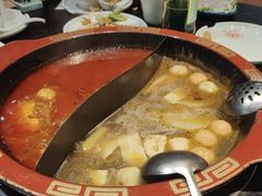 -双合福火锅(河北路店)