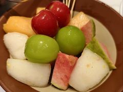 -今日牛事潮汕鲜牛肉火锅(瑞金店)