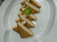 -新丁香海鲜酒店(银海商贸城店)