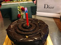-黑池口感烘焙·生日蛋糕(坂田店)