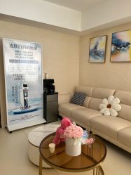 -薇兰专业脱毛连锁机构