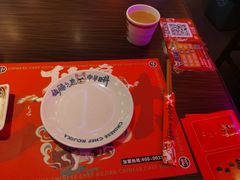 -仙隐小鹿料理食堂(惠济万达店)