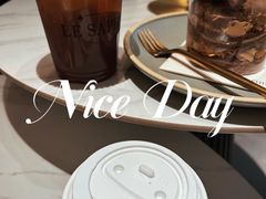 -LE SAPHIR 莎菲尔菓子(和兴店)