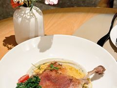 -Hestia赫雅西餐厅(东海岸店)