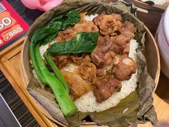 -72街荷叶饭(东方宝泰广场店)