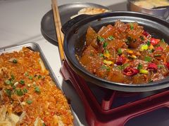 -叁宝烤肉• 西安烧烤(太乙路店)