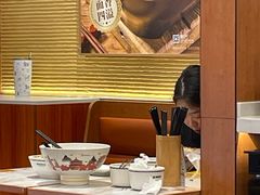-剪花娘子·陕西面馆(上海川沙百联店)