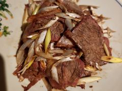 -老雒阳面馆·水席·洛阳菜(王城路店)