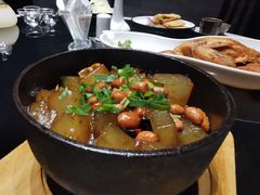 -西安饭庄·非遗陕菜(钟楼店)