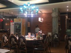 -肖记公安牛肉鱼杂馆· 省级非物质文化遗产(仁和路店)