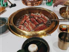 -妥妥烤肉料理(凯德店)