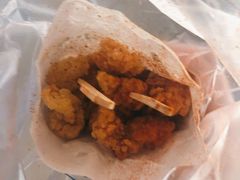 盐酥鸡-护国寺小吃(新街口店)
