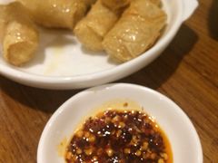 臭豆腐-建国328 本帮小馆·面馆