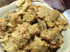 -大隐隐于市私房菜(保和小区店)