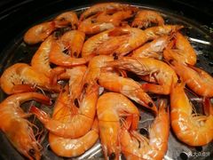 -青蓬蒸汽海鲜·深圳老字号·团建聚会(壹方城店)