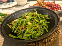 -渝悦情·新派川菜(建国门店)
