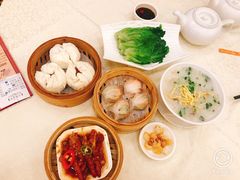 -顺德人家食府(黄金广场店)