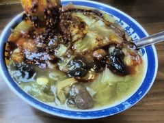 -邢老三肉丸糊辣汤(凤城六路店)
