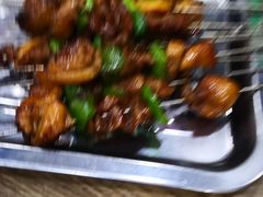 -九喜龙虾(凤城六路直营店)