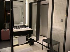 -尼依格罗香港美利酒店