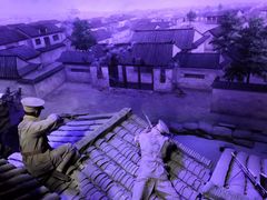 -南昌八一起义纪念馆