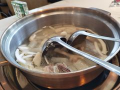 -润园四季椰子鸡火锅(南山海岸城店)