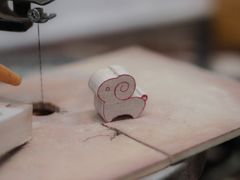 -五月木作·DIY木作文创体验店(北京路店)
