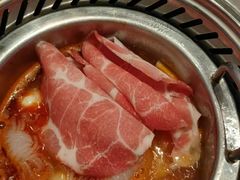 -龍歌自助小火锅(李沧顺和汇店)