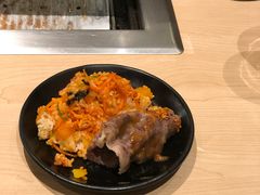 -新石器烤肉(无锡万象城店)