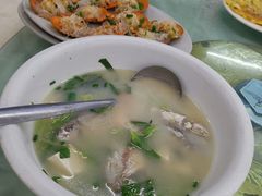 -梅姐海鲜餐厅(水头海鲜街店)