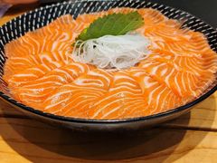 -Sushi Love 创意寿司(正佳广场店)