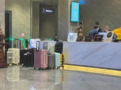 -星河湾温泉洗浴酒店