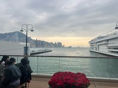 -海港城