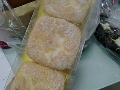 云朵牛乳蛋糕-味多美蛋糕(回龙观东大街店)