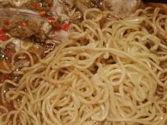 -芳芳私房菜·精做淮扬菜(承德路店)