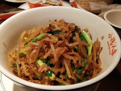 -小隐人家(乐松店)