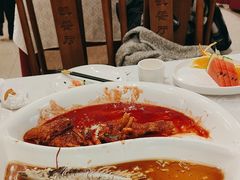 -马凯餐厅(地安门店)