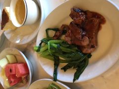 -君悦酒店·乐厨·高空自助餐(青年大街店)