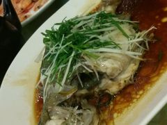 -海宝酒家(中山四路店)