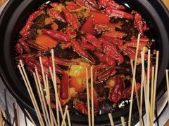 -江湖六膳門串串香(隆礼路店)