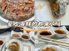 -海味当家·蒸锅海鲜(中山广场创始店)
