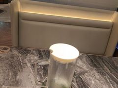 -前海沿·海鲜水饺青岛菜(乐客城店)