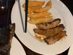 -广州富力君悦大酒店·凯菲厅