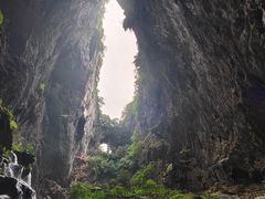 -英西峰林·洞天仙境